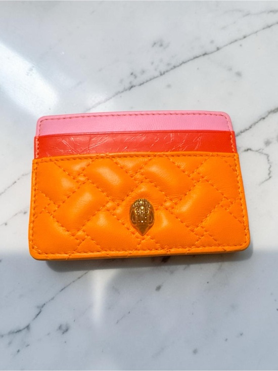 Kurt Geiger Accessories - Kurt Geiger London Kensington card holder - EUC box included
